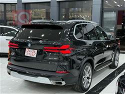 بي ام دبليو X5